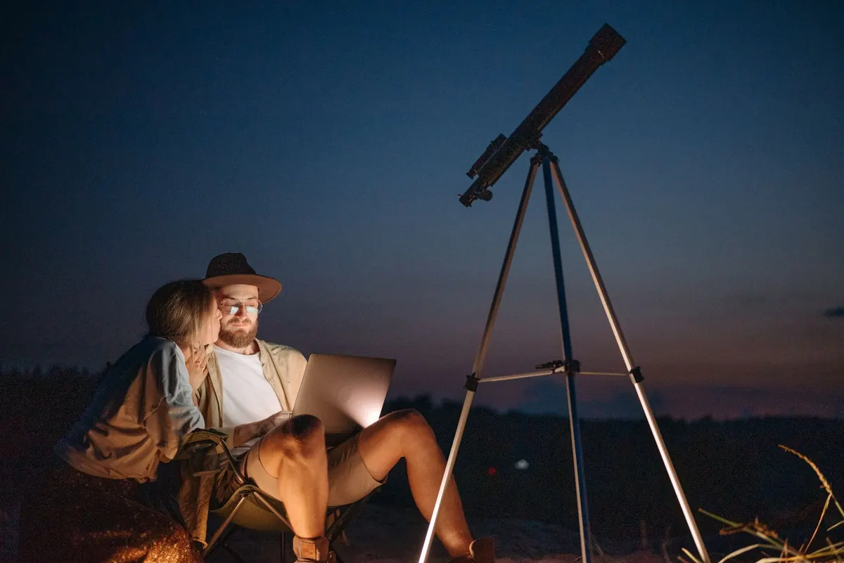 Beginner's Guide to Buying Your First Telescope in the UK