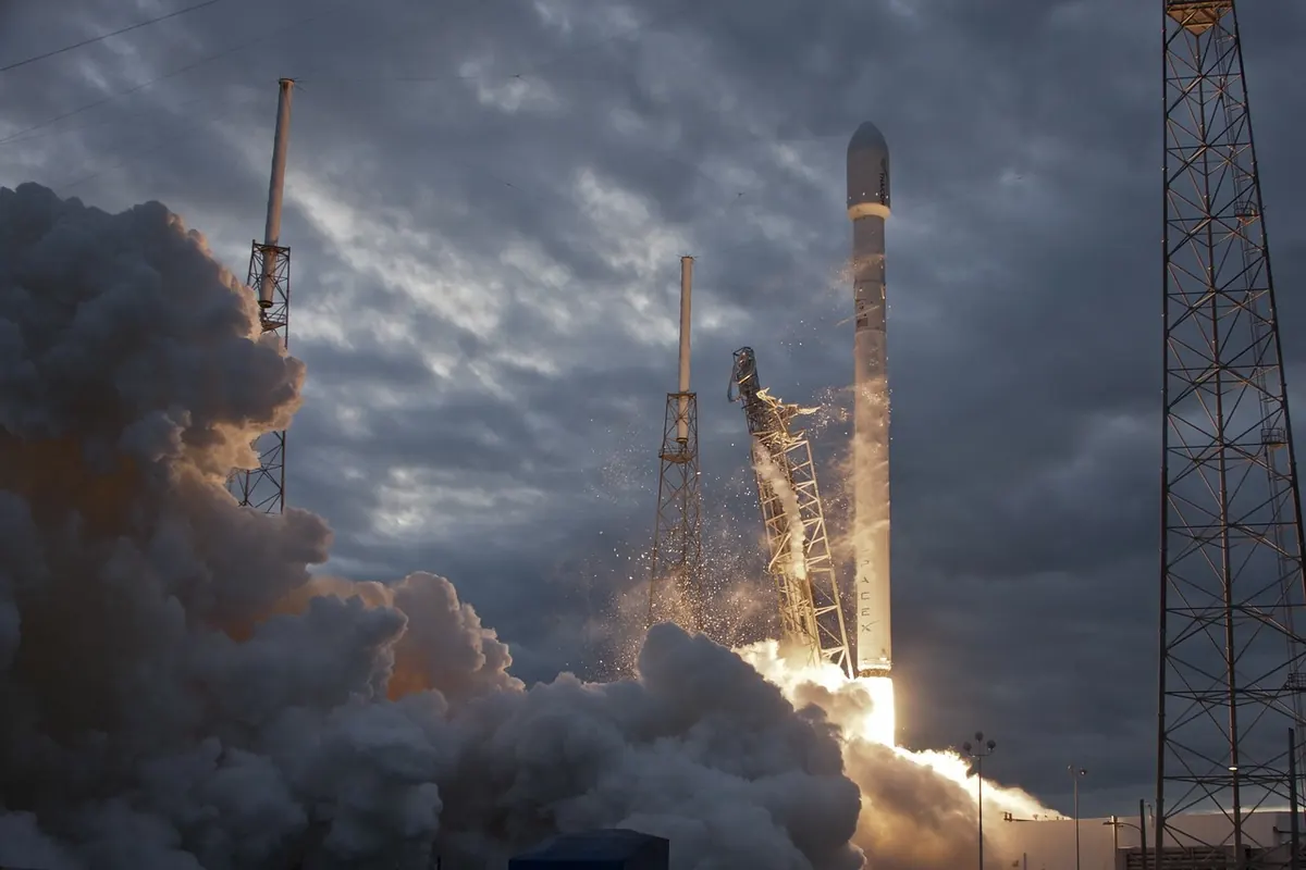 Rocket Launch Checklist: What to Do Before, During and After a UK Viewing Attempt