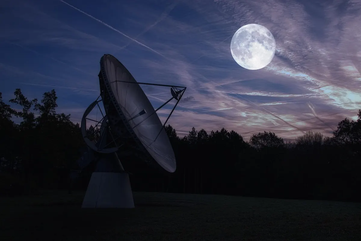 Smart Telescope vs Traditional Telescope: Which Is Better for UK Beginners?