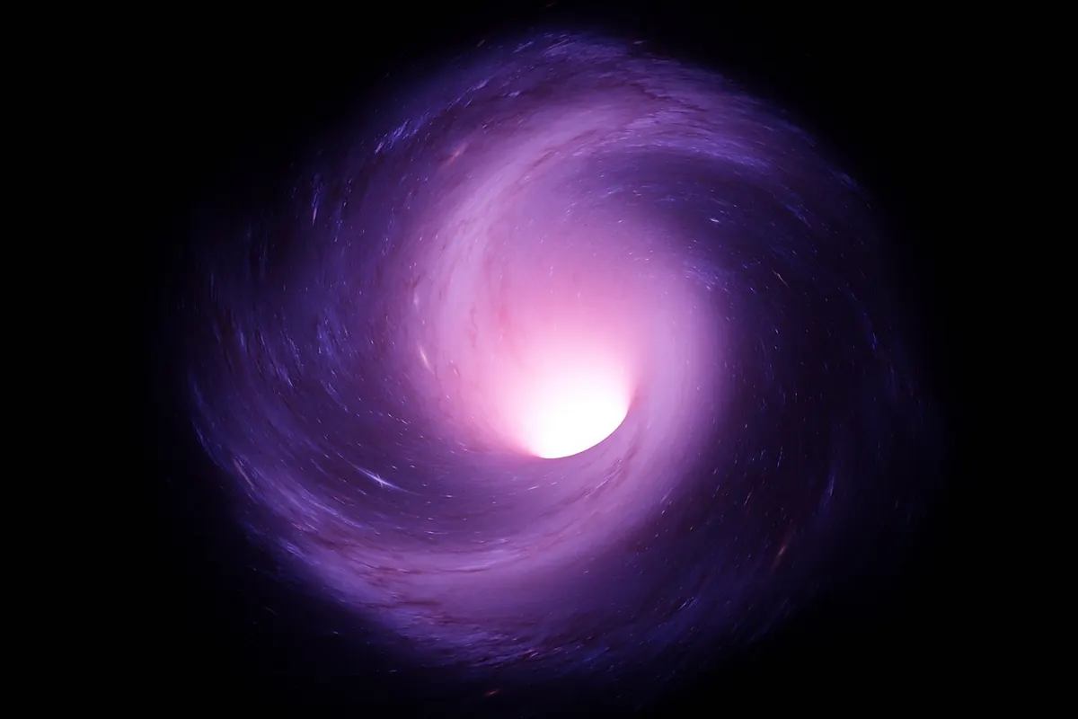 What Is a Black Hole? A Plain-English Explainer for UK Readers